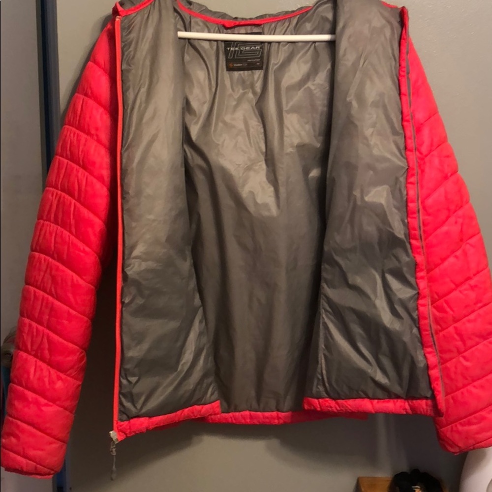 Winter/fall jacket - Picture 4 of 4